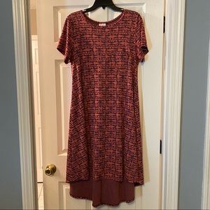 LuLaRoe Carly Dress